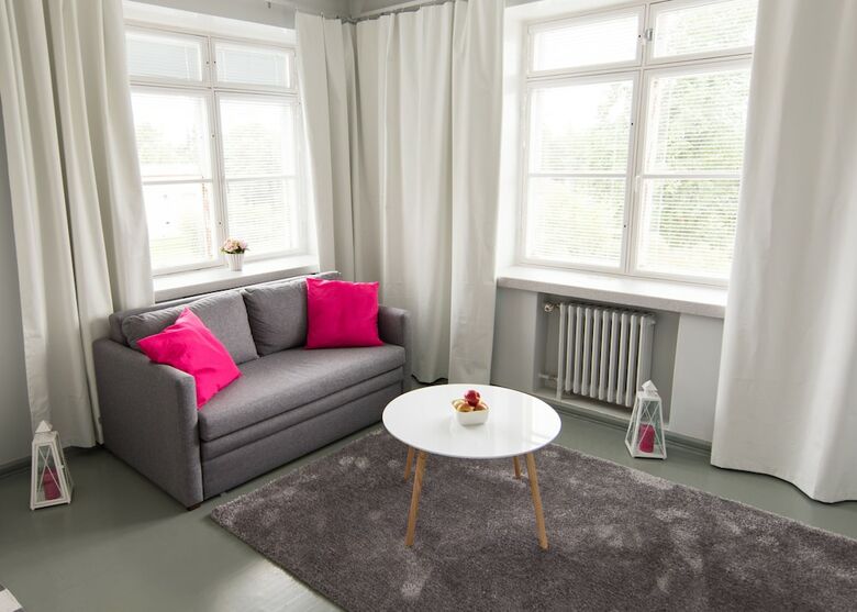 Apartamentos Lepaan Matkailun Toimela