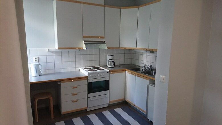 Apartamentos Lepaan Matkailun Toimela