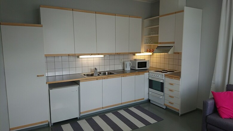 Apartamentos Lepaan Matkailun Toimela