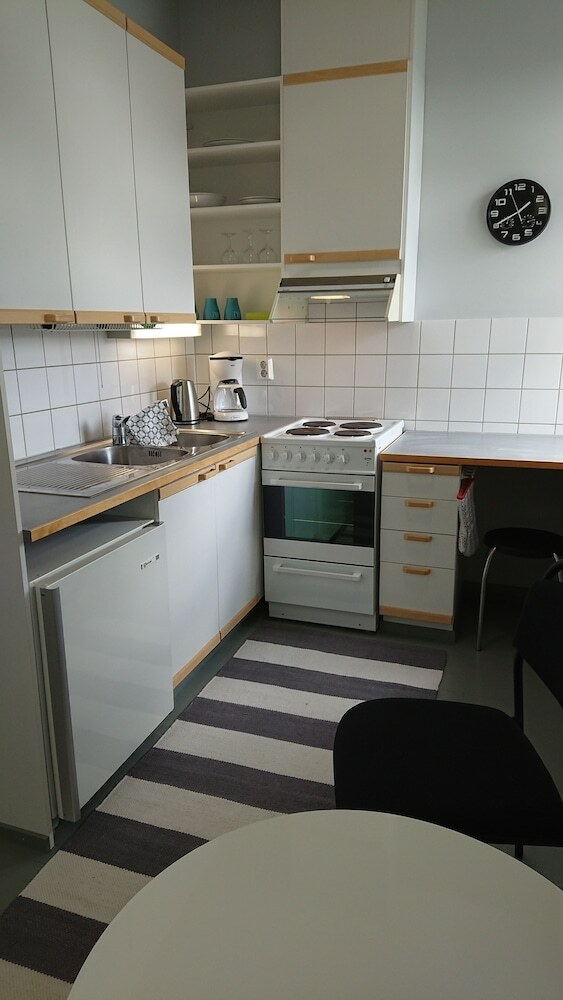 Apartamentos Lepaan Matkailun Toimela