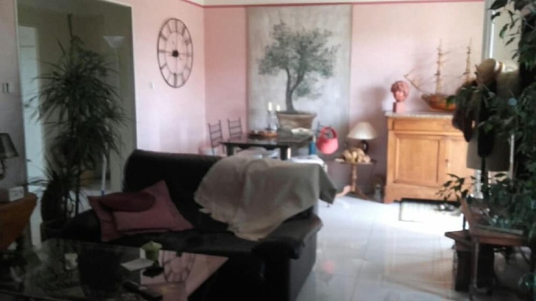 Bed & Breakfast La D�sirade Chambres D'h�tes En Provence