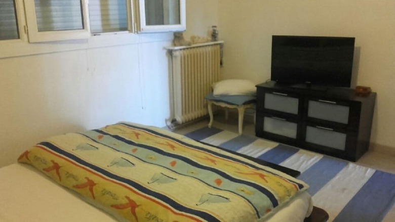 Bed & Breakfast La D�sirade Chambres D'h�tes En Provence