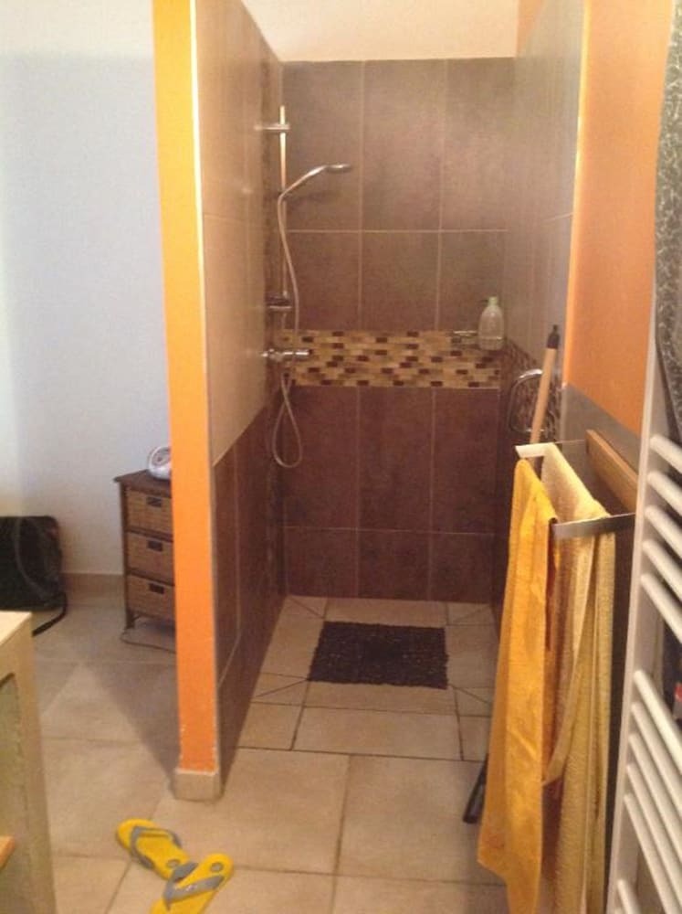Bed & Breakfast La D�sirade Chambres D'h�tes En Provence
