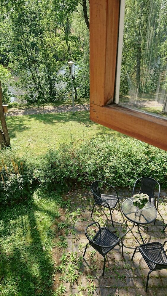 Villa Lepaan Matkailun Pikku Rantala