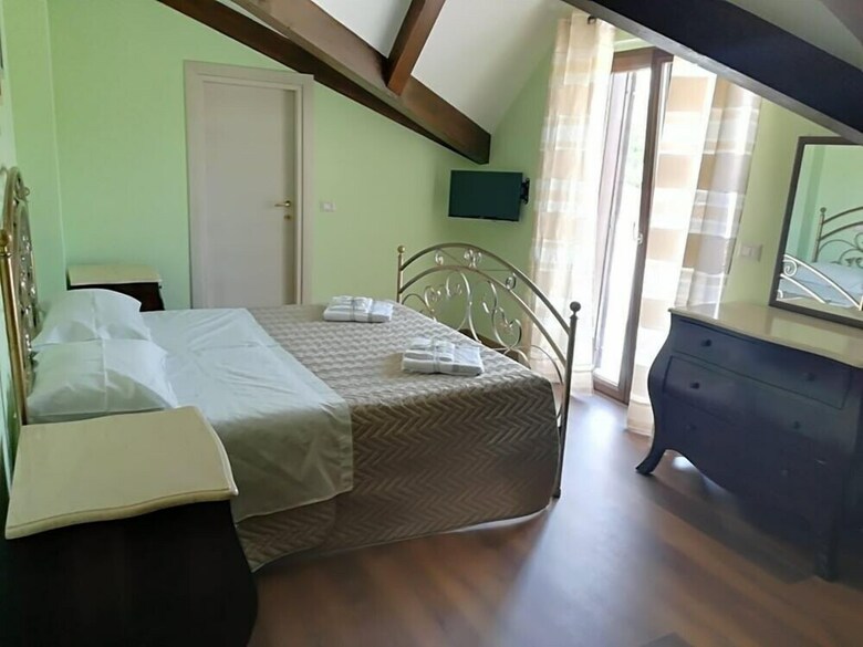 B&B Terra Luna