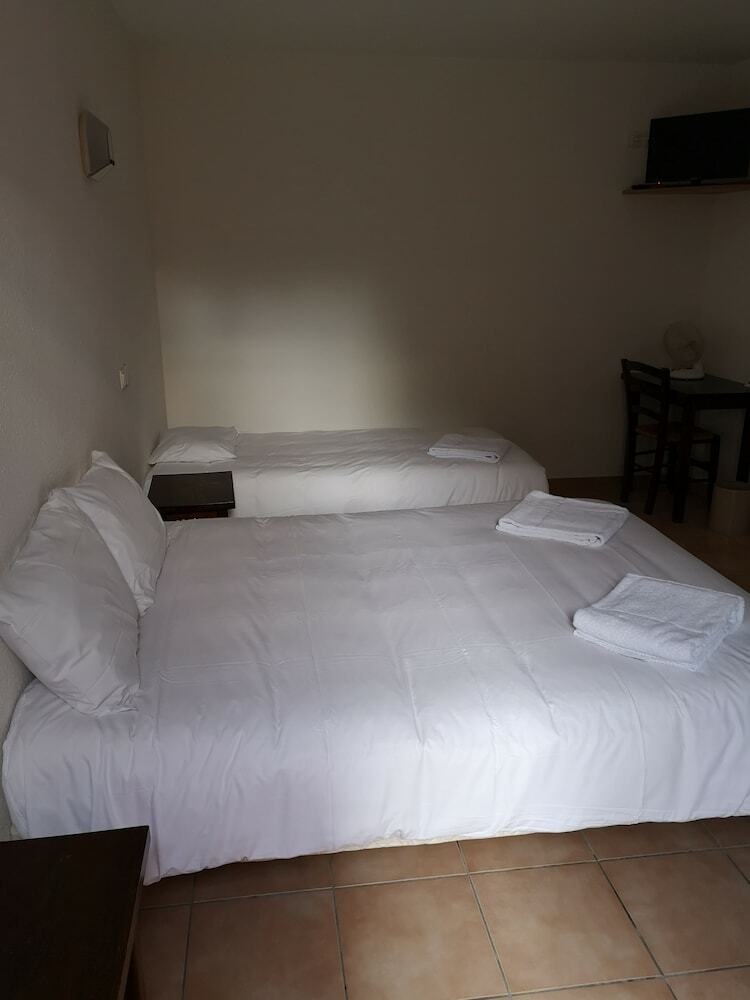 Hotel Rose Des Vents