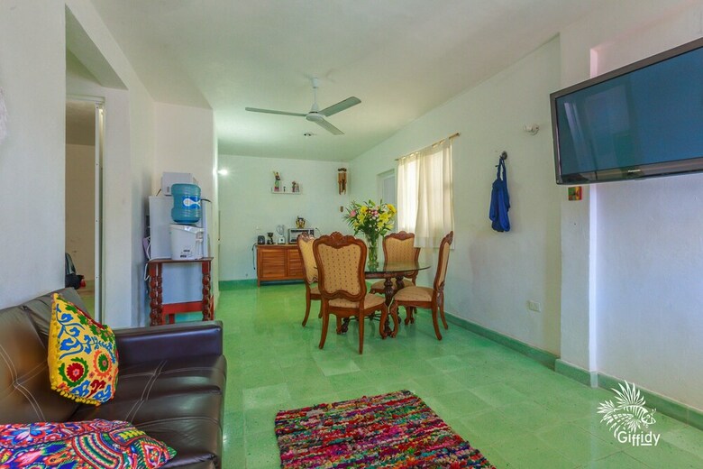 Apartamentos Casa Verde