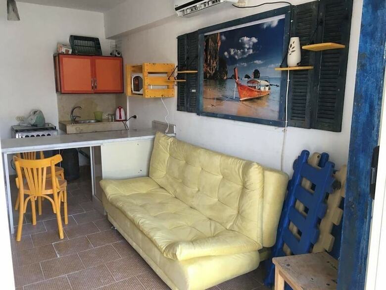 Apartamentos Chalet In Belagio Ain Sokhna