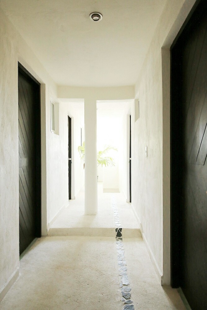 Tres Mentiras Boutique Hotel Puebla