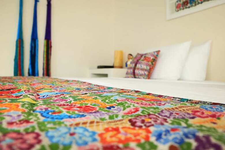 Tres Mentiras Boutique Hotel Yucatan