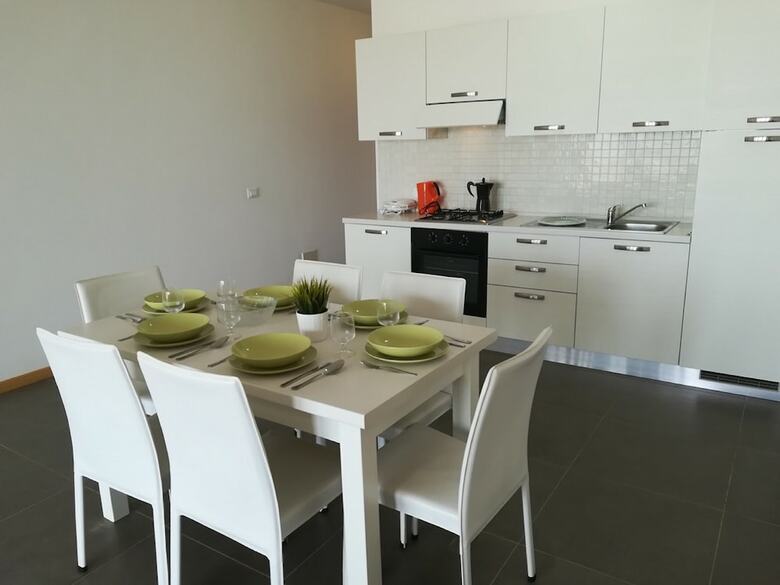 Apartamentos Cabral Palace