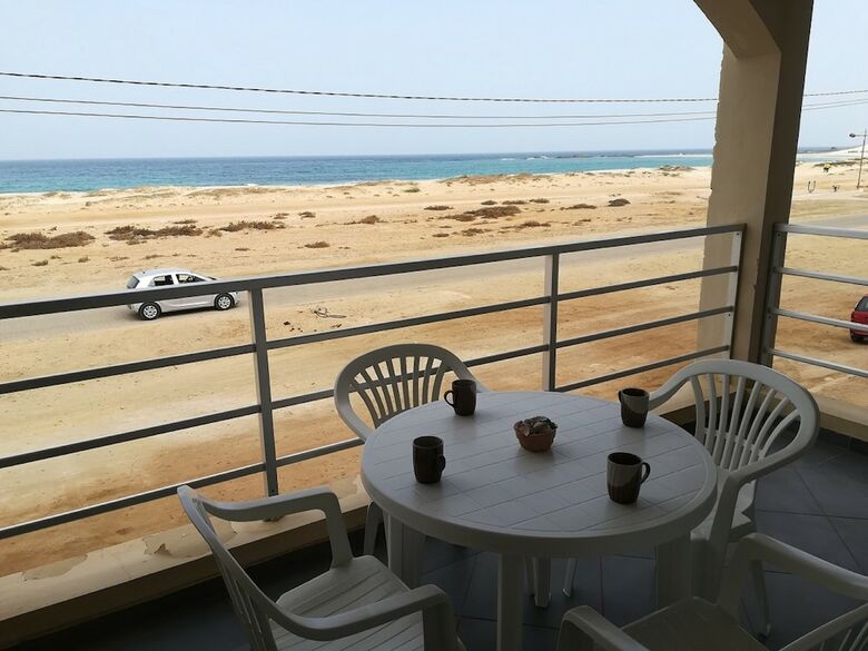 Apartamentos Cabral Palace