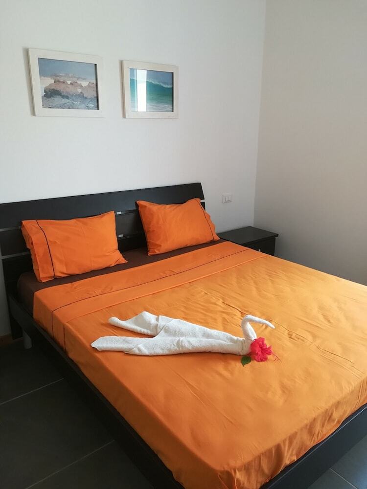 Apartamentos Cabral Palace