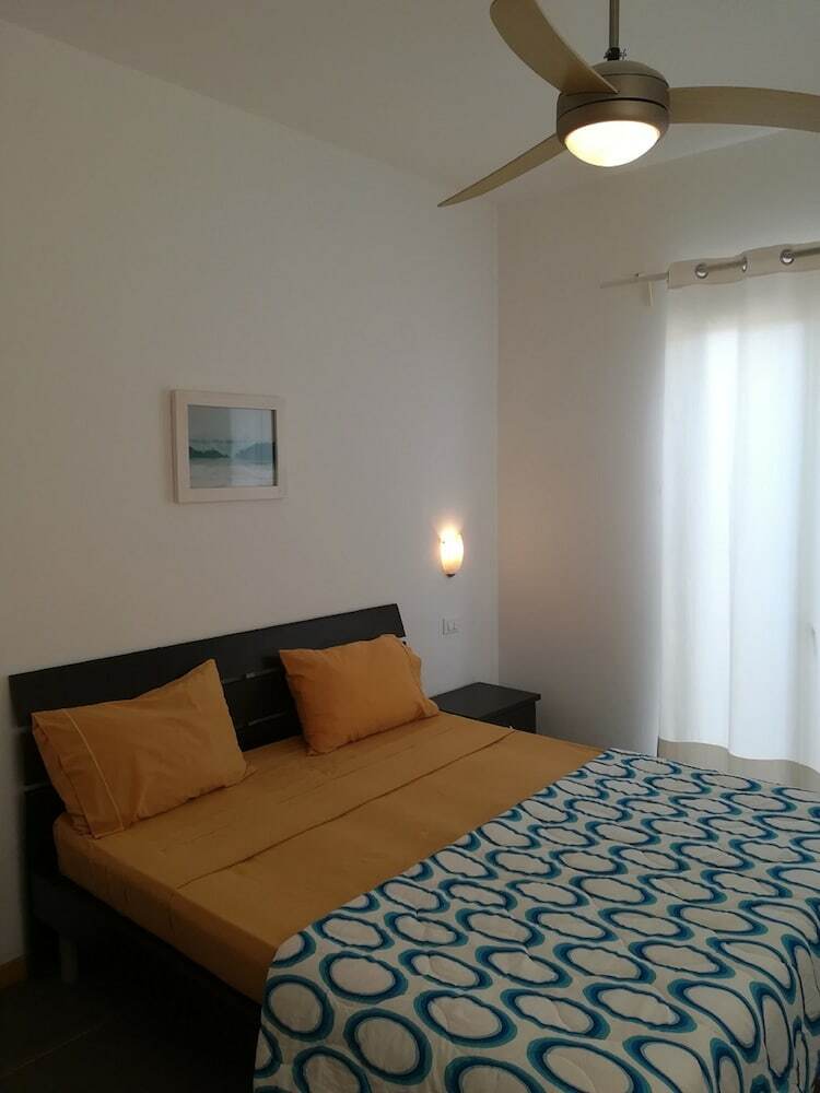 Apartamentos Cabral Palace