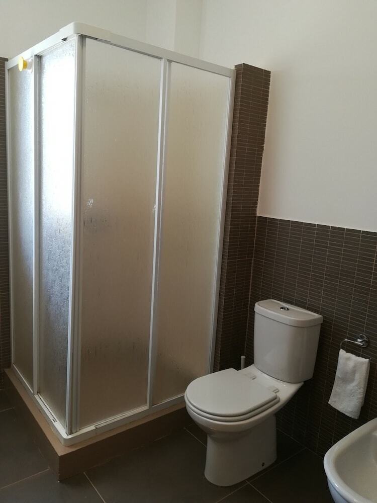 Apartamentos Cabral Palace