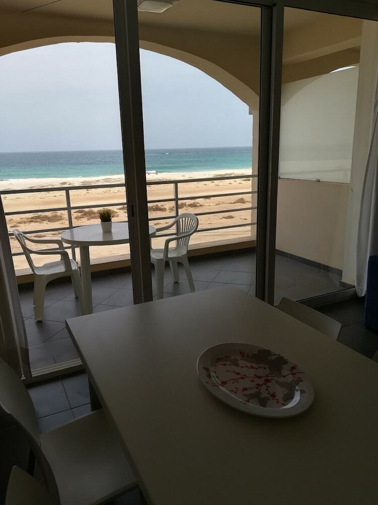 Apartamentos Cabral Palace