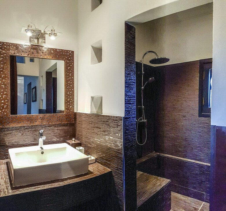 Hotel Villa Mano