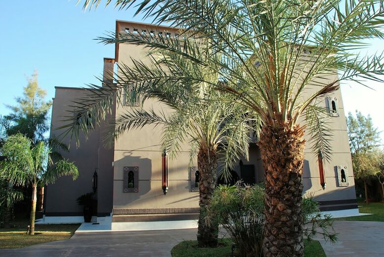 Hotel Villa Mano
