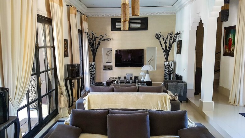 Hotel Villa Mano