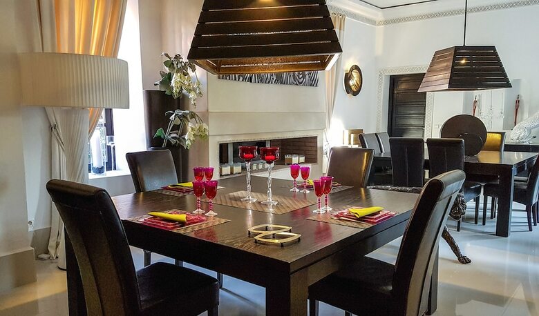 Hotel Villa Mano