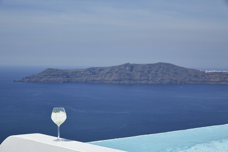 Eden Villas By Canaves Oia
