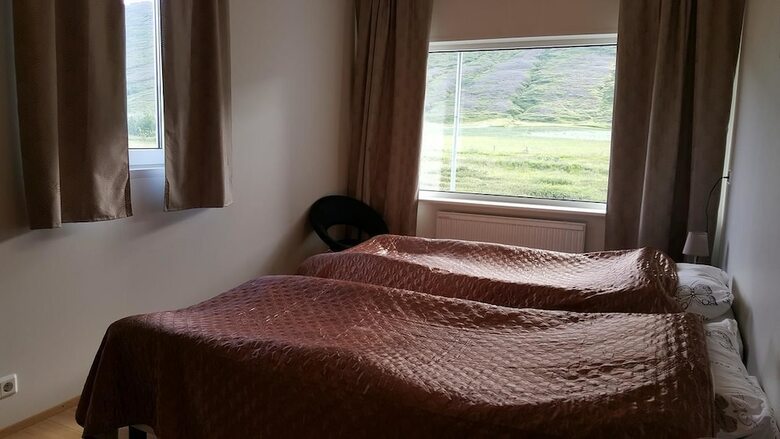 Hotel Ki�agil Guesthouse