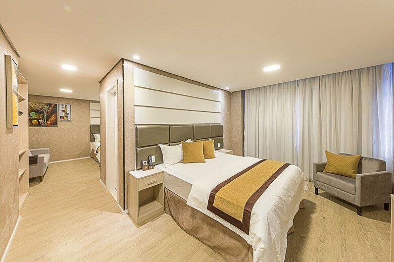 Hotel Global Grupos