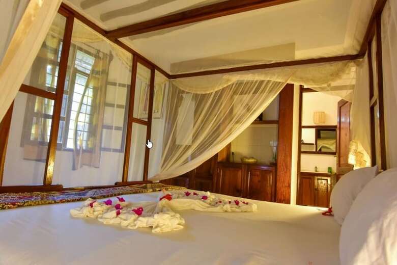 Posada Mangrove Lodge