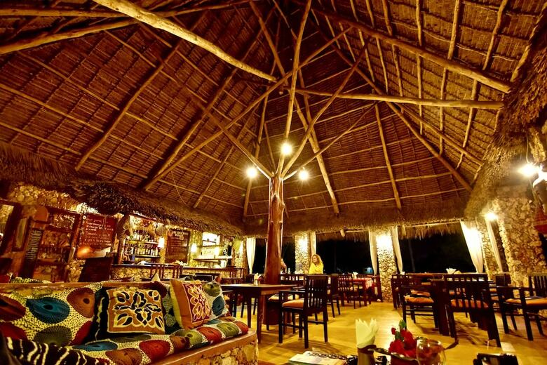 Posada Mangrove Lodge