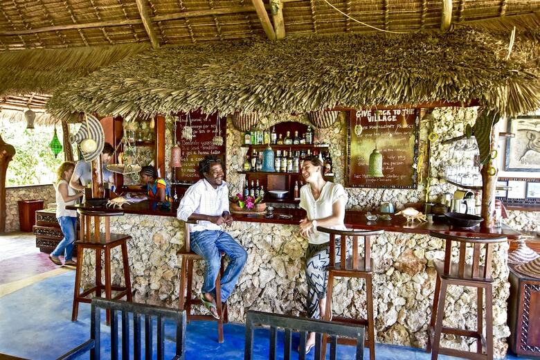 Posada Mangrove Lodge