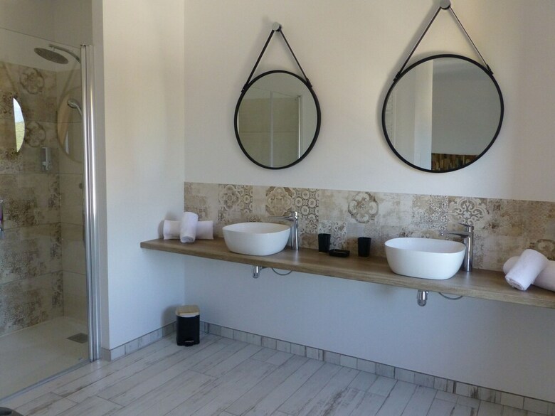 Villa Domaine Olmeta - In Grosseto-prugna
