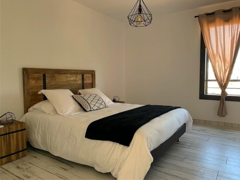 Villa Domaine Olmeta - In Grosseto-prugna