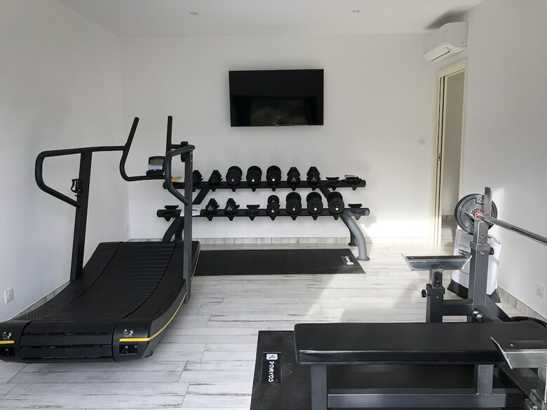 Villa Domaine Olmeta - In Grosseto-prugna