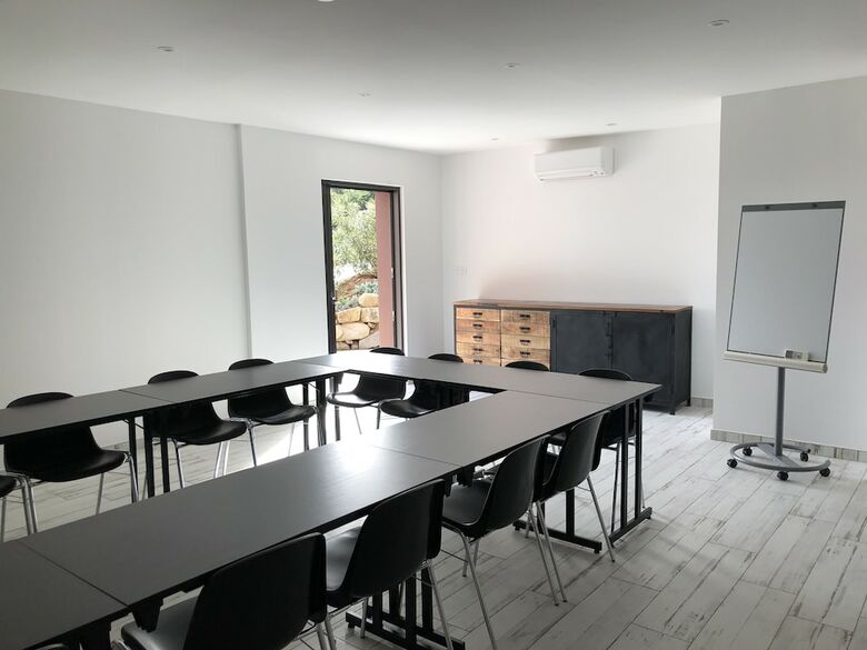 Villa Domaine Olmeta - In Grosseto-prugna