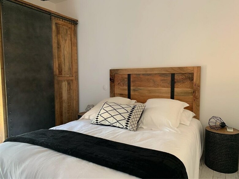 Villa Domaine Olmeta - In Grosseto-prugna