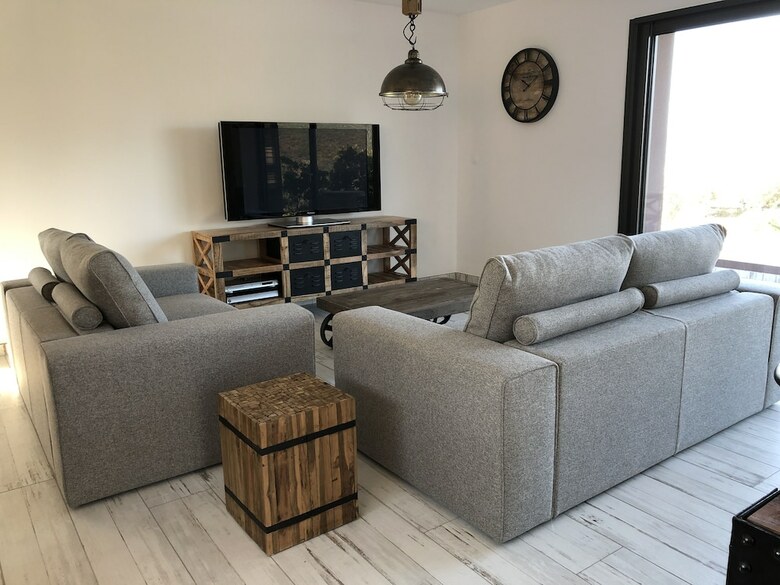 Villa Domaine Olmeta - In Grosseto-prugna