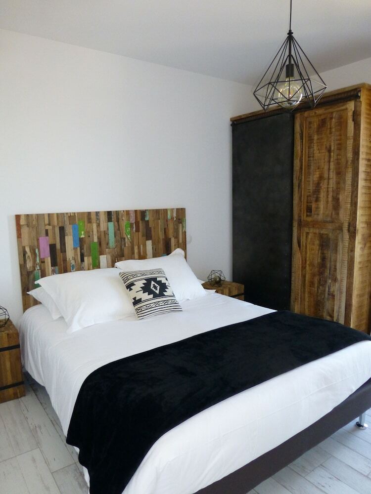 Villa Domaine Olmeta - In Grosseto-prugna