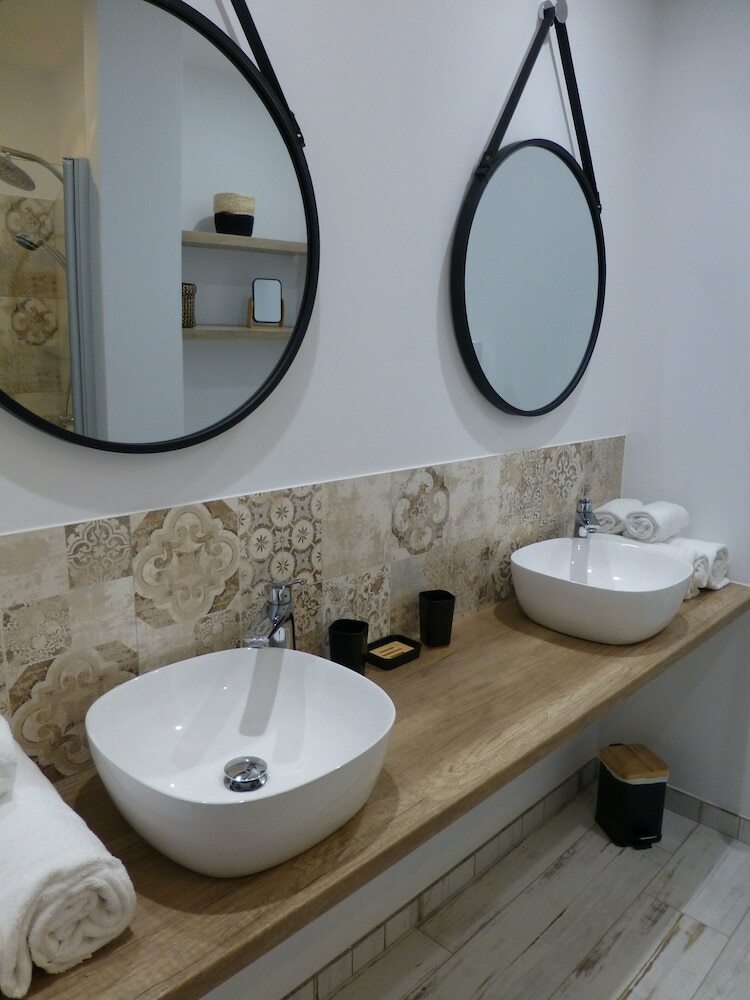 Villa Domaine Olmeta - In Grosseto-prugna