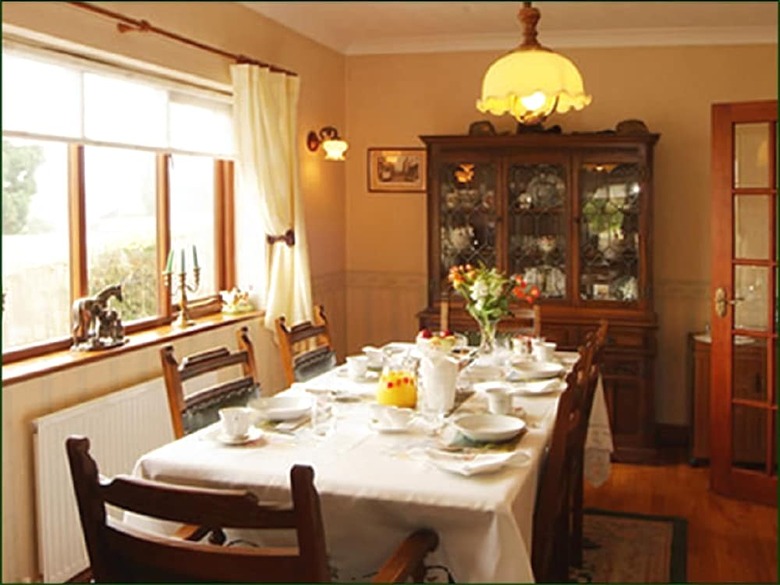 Bed & Breakfast Erris Villa