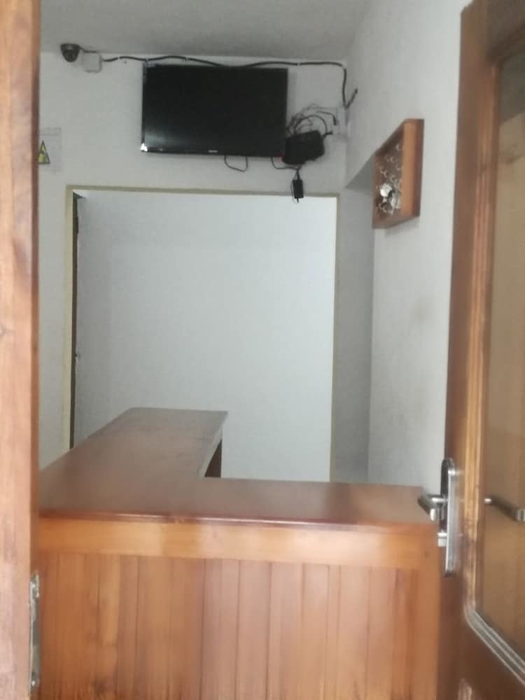 Bed & Breakfast Kansa Hotel, Lda