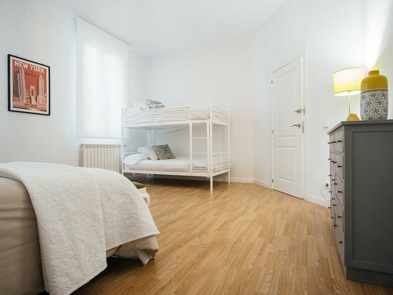 Apartamentos Opera Premium House - Near Plaza Mayor