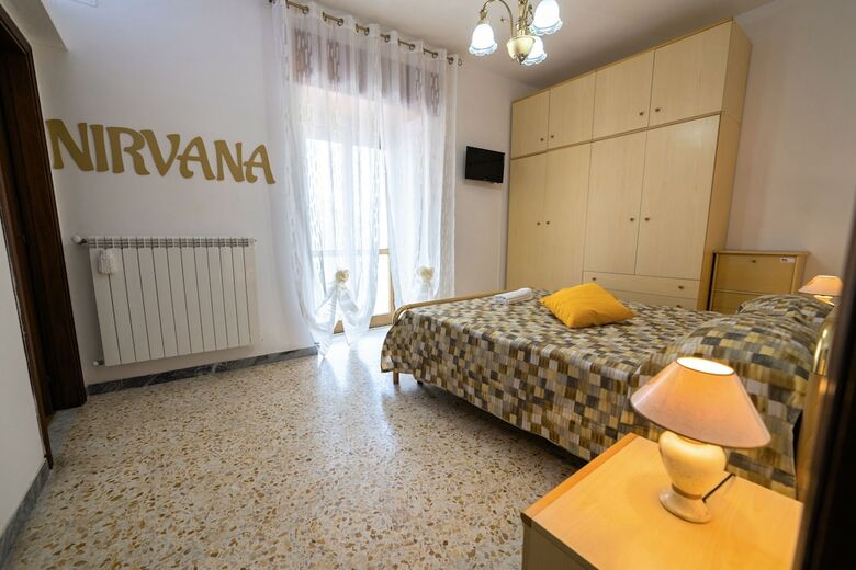 Apartamento Dei Della Costiera - Casa Vacanze