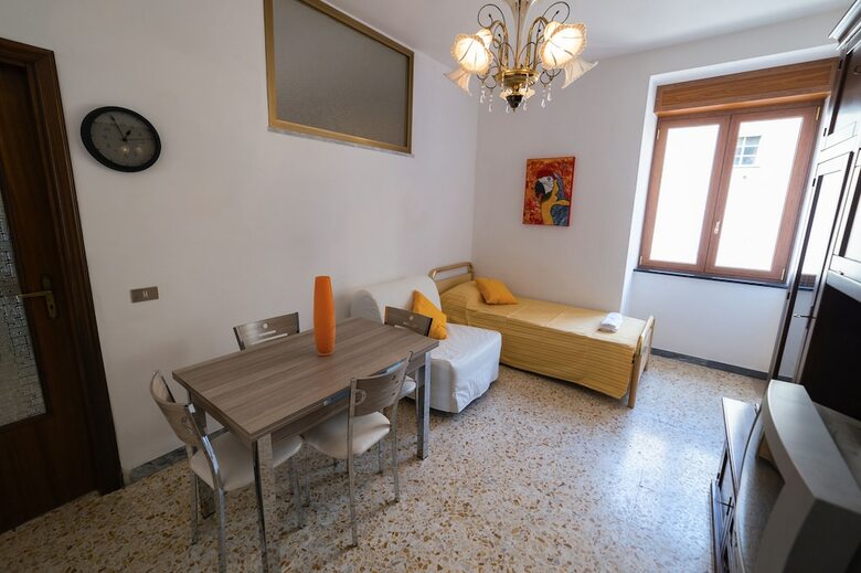 Apartamento Dei Della Costiera - Casa Vacanze