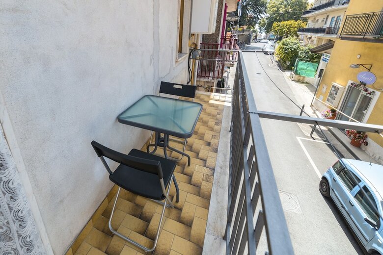 Apartamento Dei Della Costiera - Casa Vacanze