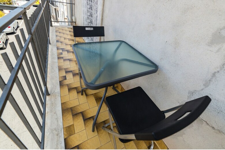 Apartamento Dei Della Costiera - Casa Vacanze