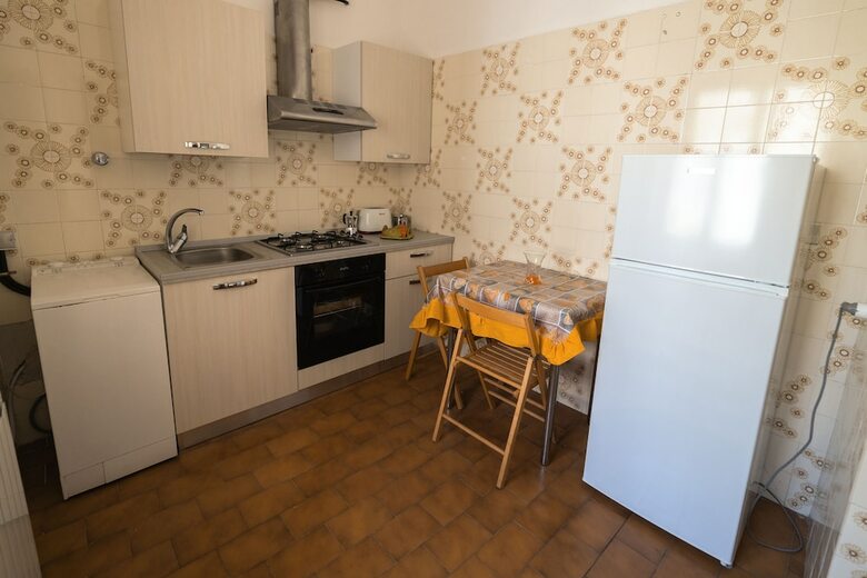 Apartamento Dei Della Costiera - Casa Vacanze