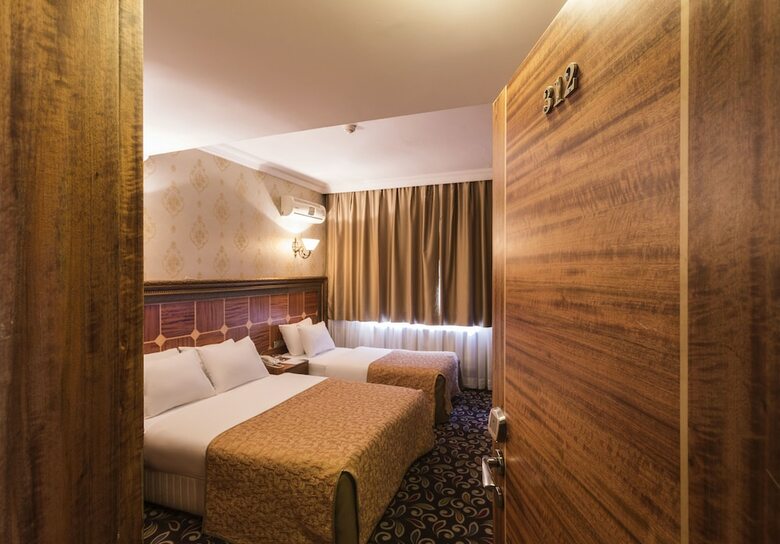 Marya Hotel