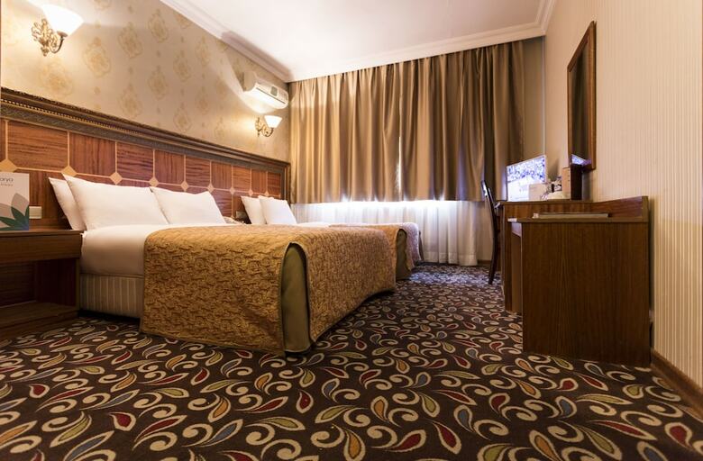 Marya Hotel