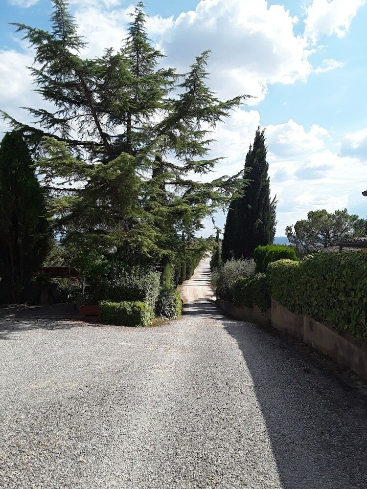Agroturismo Agriturismo Il Colle