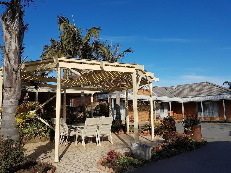 Coastal Waters Motor Inn